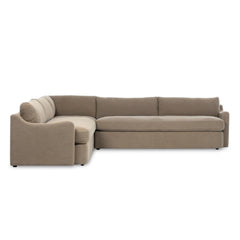 Aurelia 3 Piece Sectional