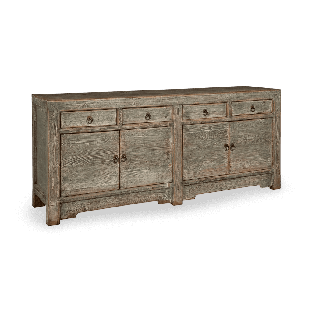 Flemmer Antique Sideboard