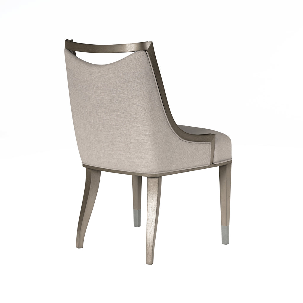 Cove Side Chair