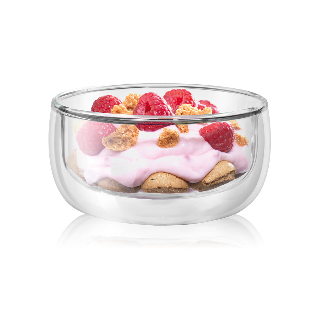 Bowl 9.4Oz. 280Ml, 2-Piece