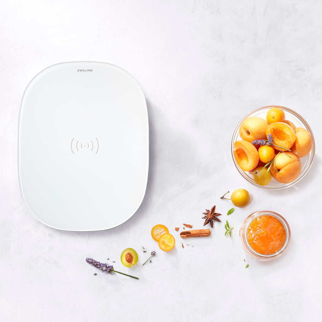 Enfinigy Wireless Charging Scale