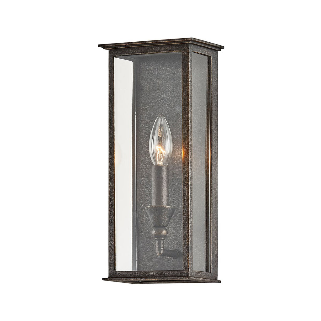 Chauncey Wall Sconce 13" - Vintage Bronze