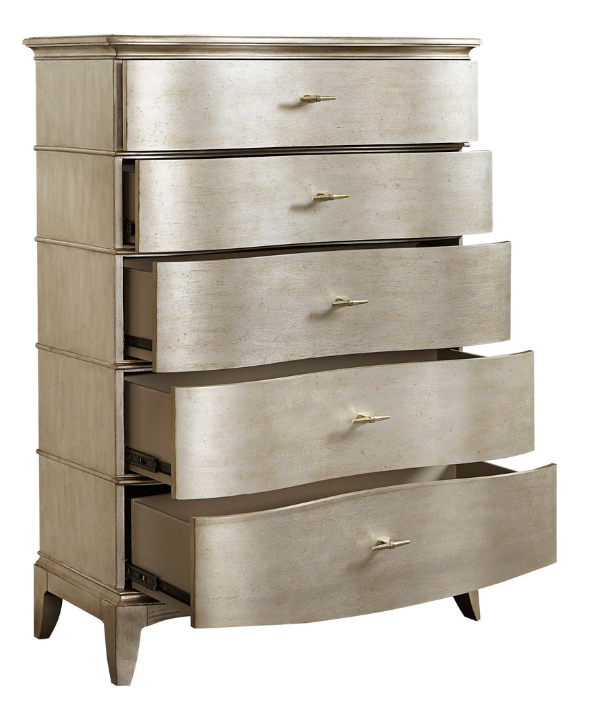 Starlite Drawer Chest