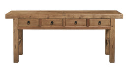 Umber Console