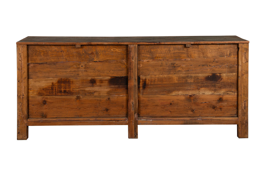 Flemmer Antique Sideboard