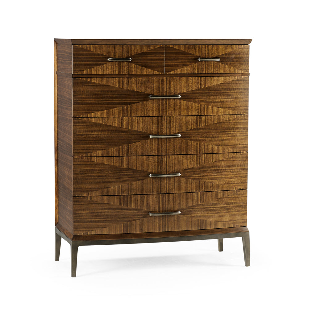 Toulouse Tall Dresser