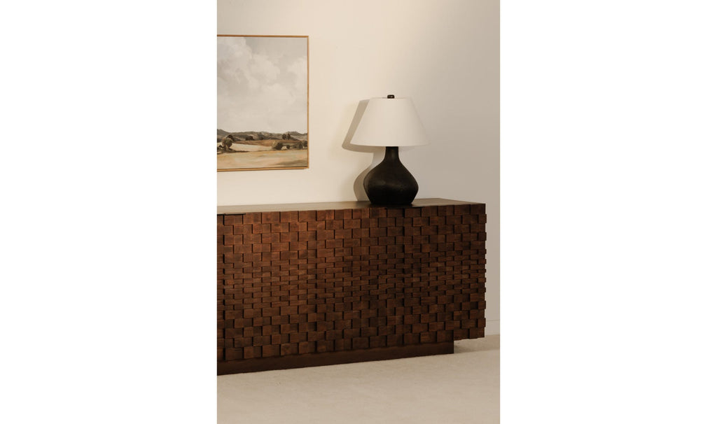 Easton Sideboard Brown