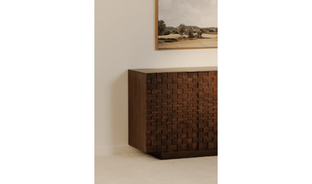 Easton Sideboard Brown