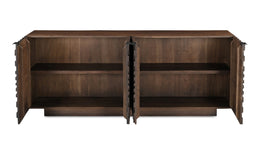 Easton Sideboard Brown