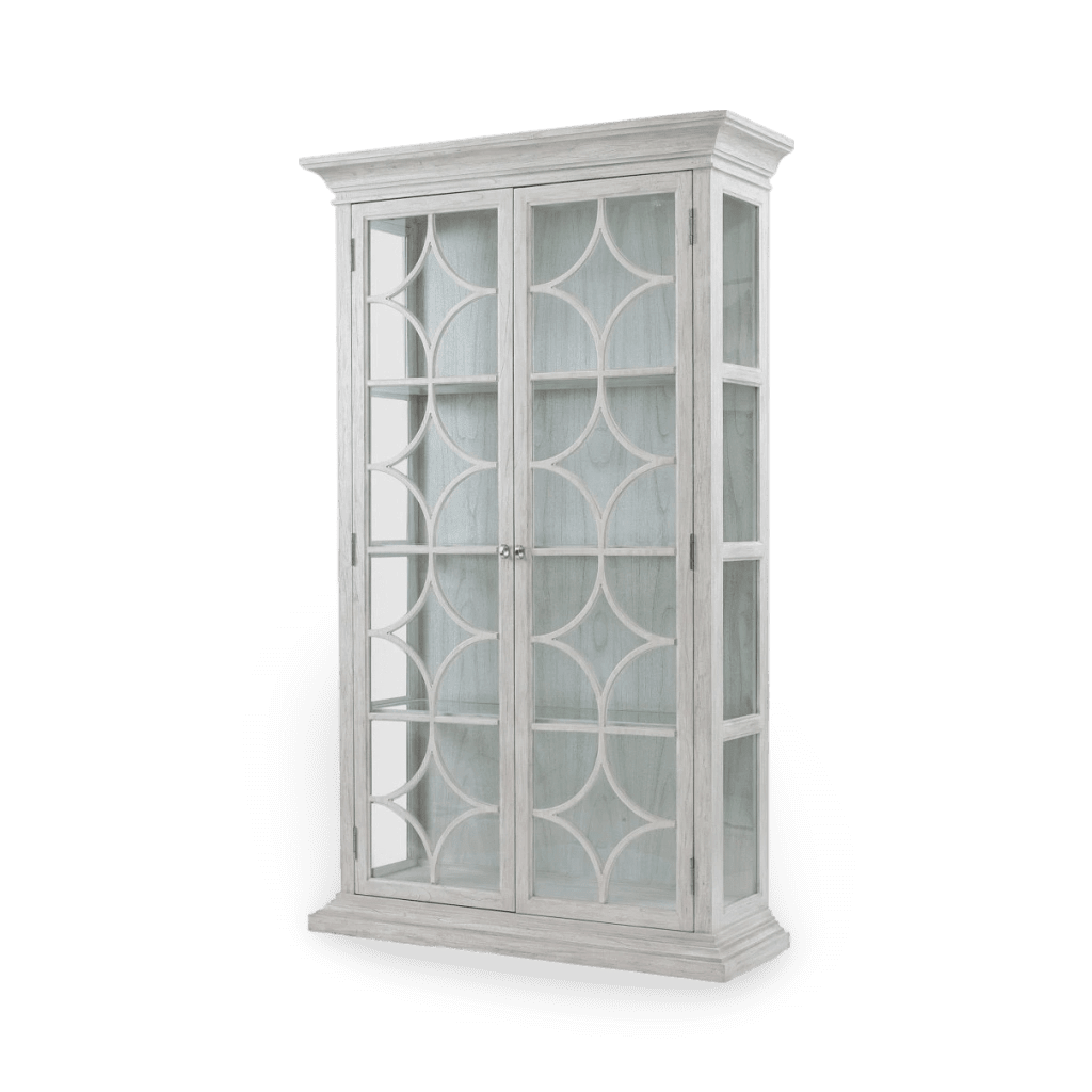 Peabody Tall Cabinet