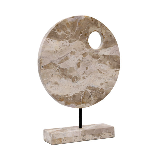 Cidalia Sculpture Marble