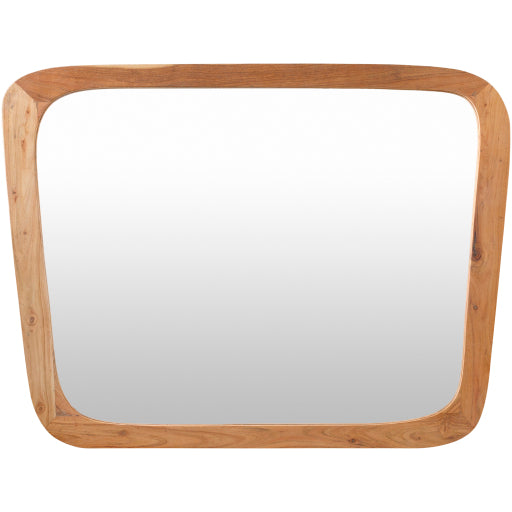 Broome Accent Mirror