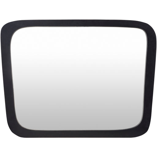 Broome Accent Mirror