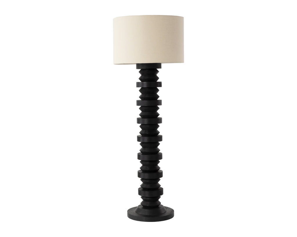 Capo Floor Lamp