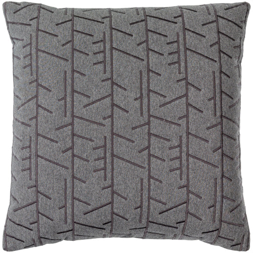 Branched Accent Pillow BCD-002