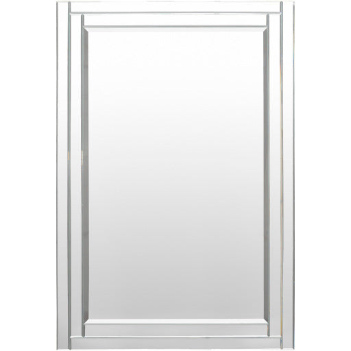 Bancroft Accent Mirror