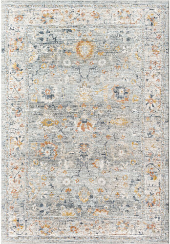 Beckham Machine Woven Rug, BCM-2308