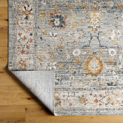 Beckham Machine Woven Rug, BCM-2308