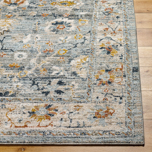 Beckham Machine Woven Rug, BCM-2308