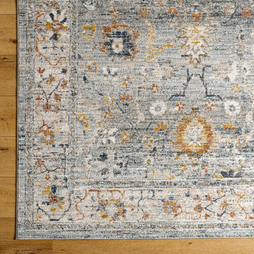 Beckham Machine Woven Rug, BCM-2308