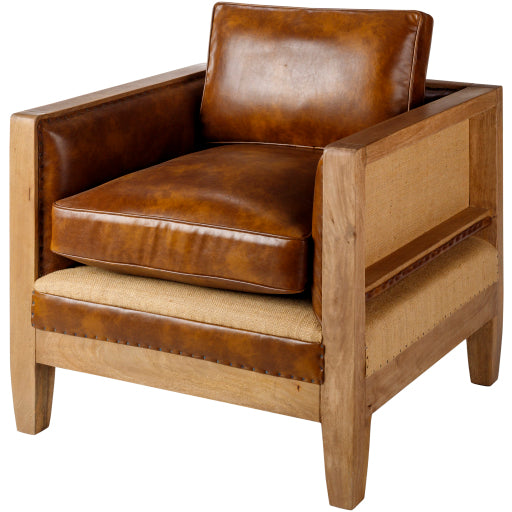 Bradford Accent Chair