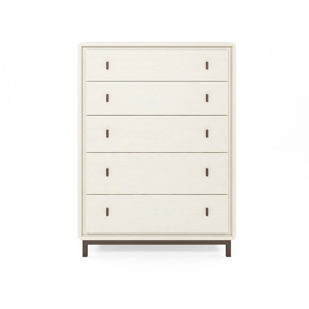 Blanc Drawer Chest