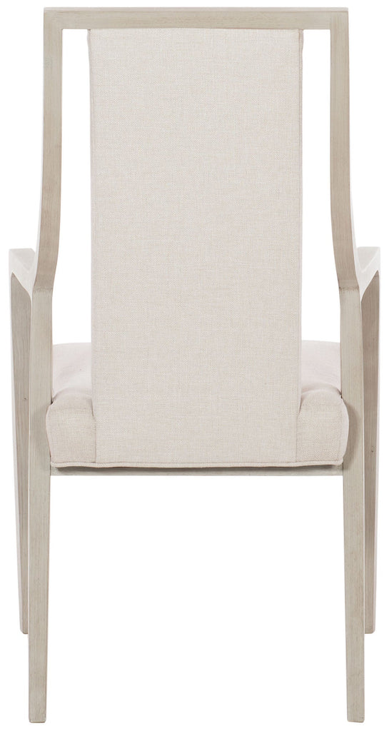 Axiom Arm Chair - As Shown Fabric