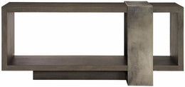 Linea Console Table