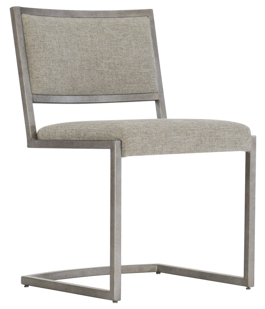 Ames Metal Side Chair