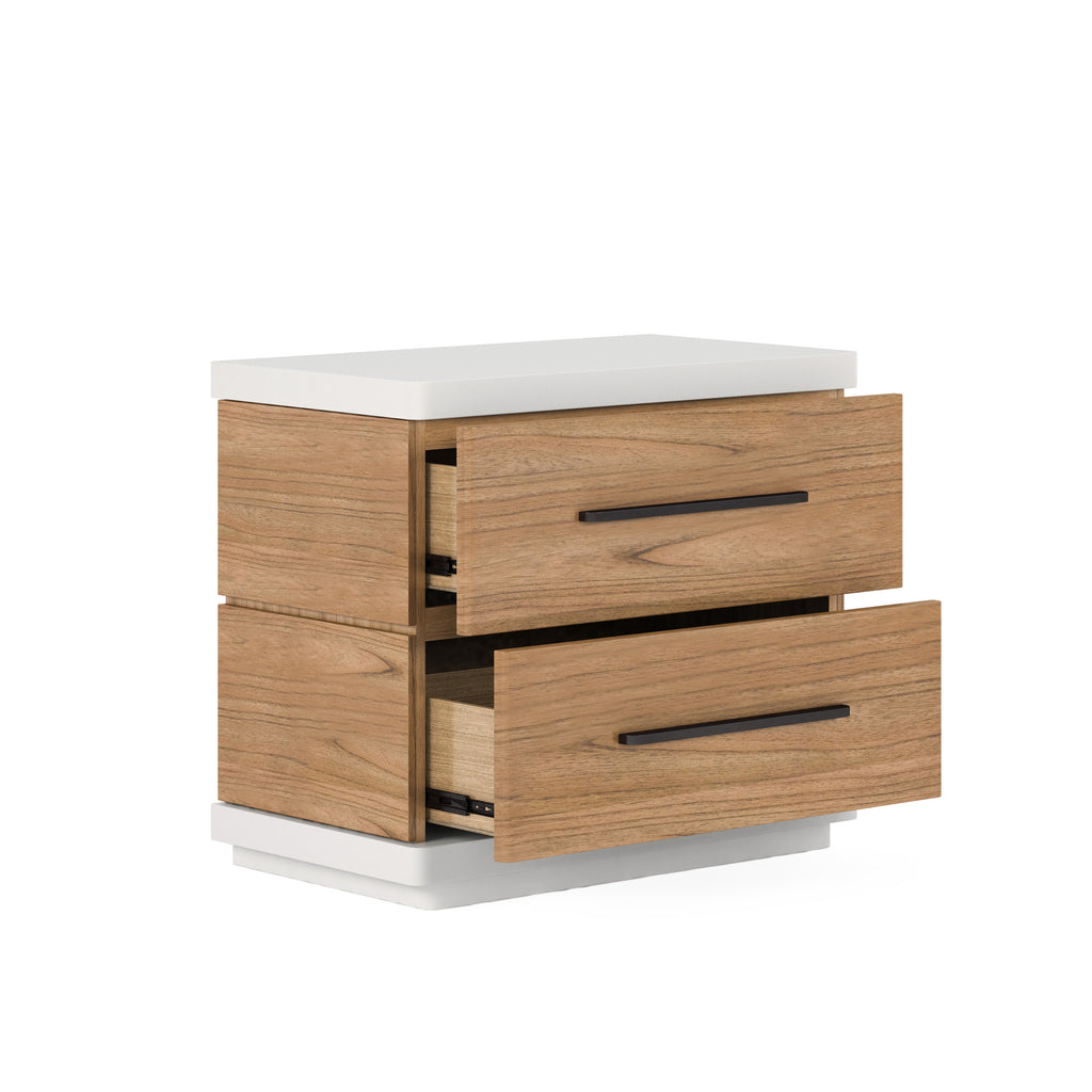 Portico Nightstand