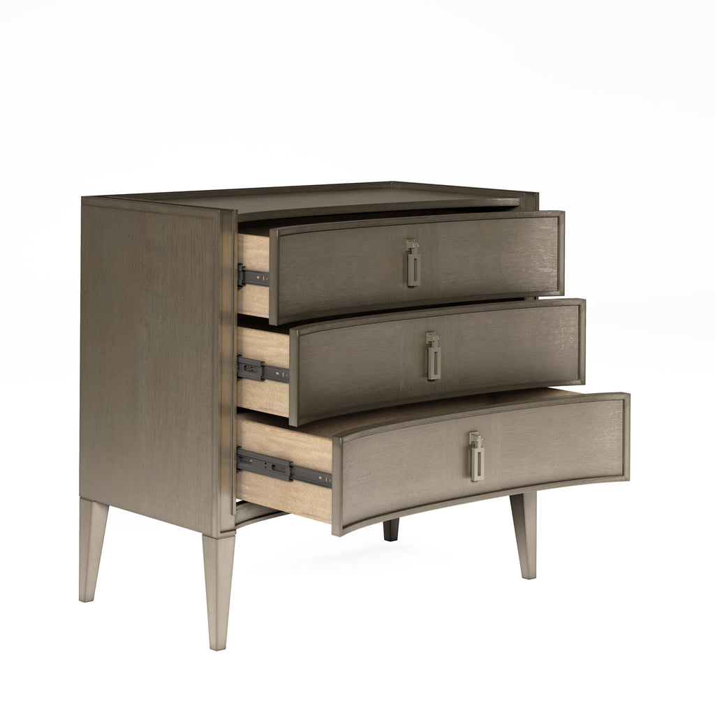 Cove Nightstand