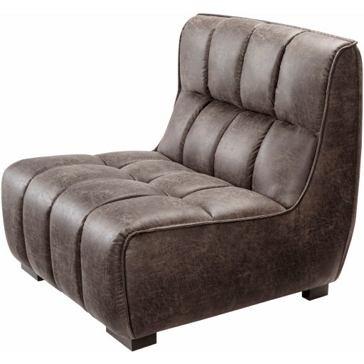 Belfort Accent Chair