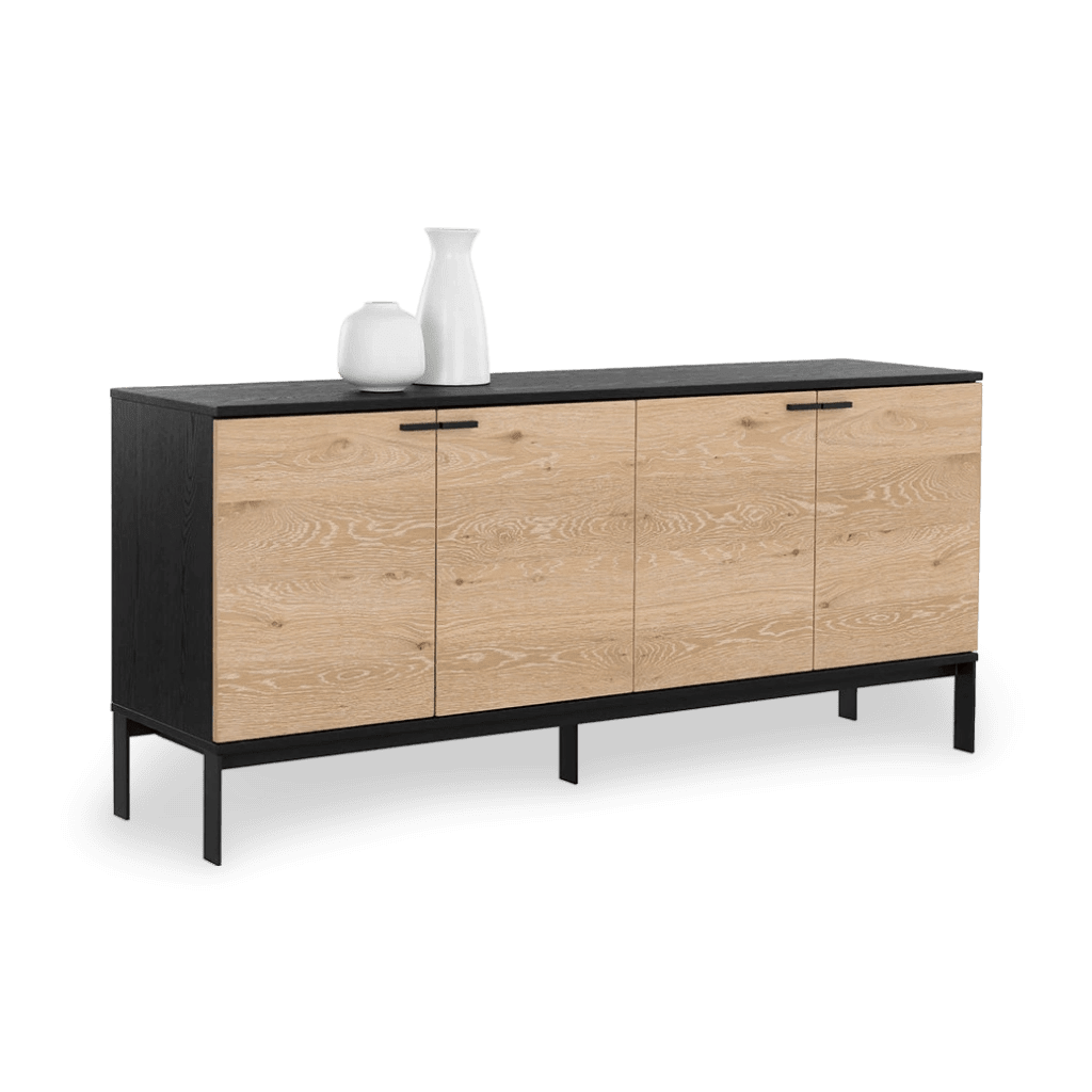 Rosso Sideboard