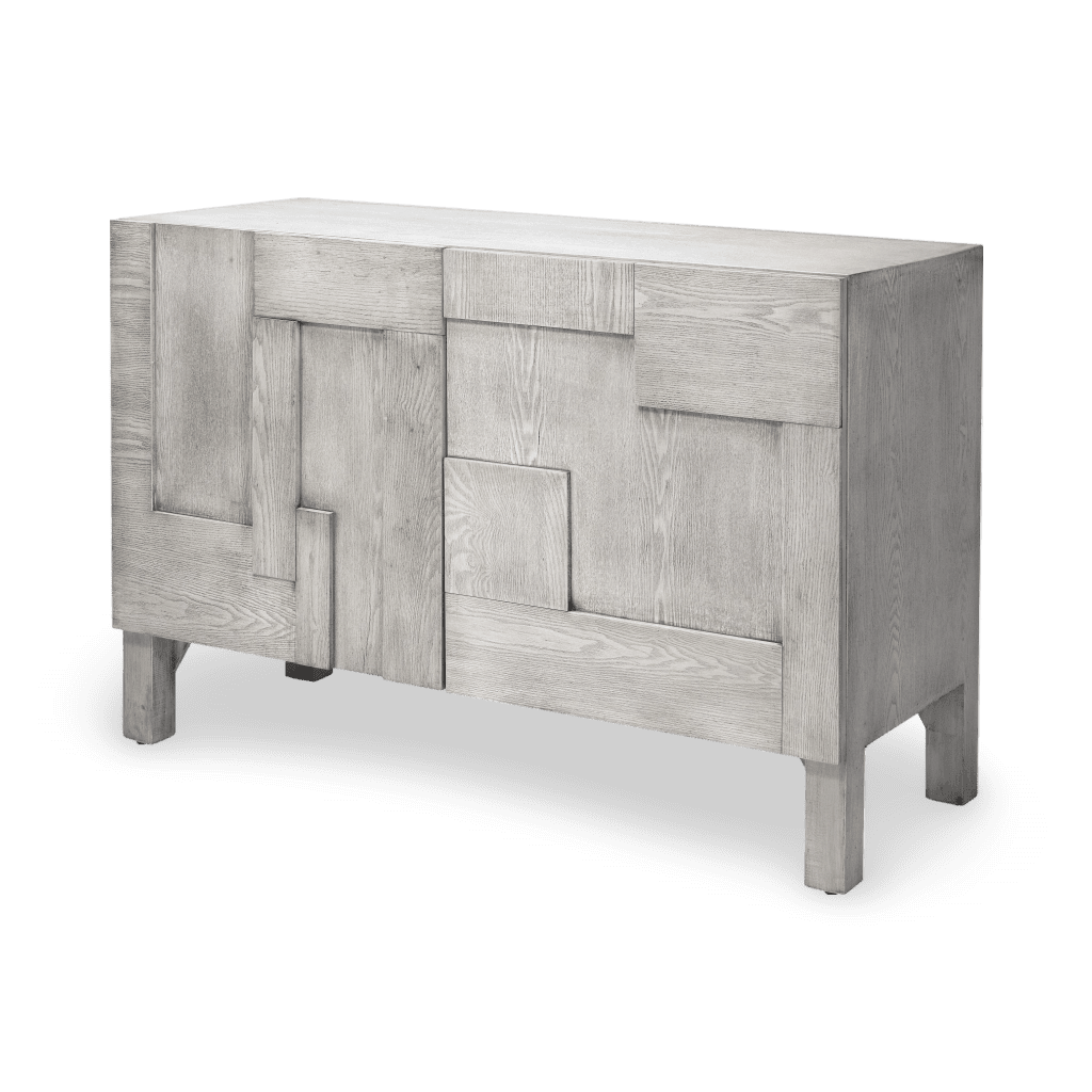 Context Credenza-Grey