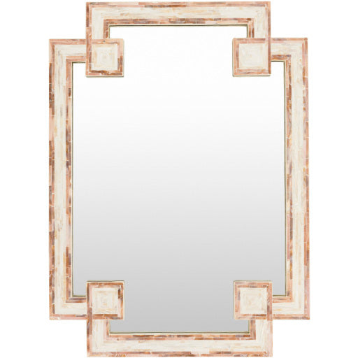 Banks Accent Mirror