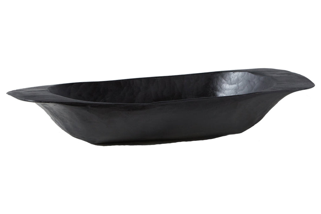 Black Dough Bowl