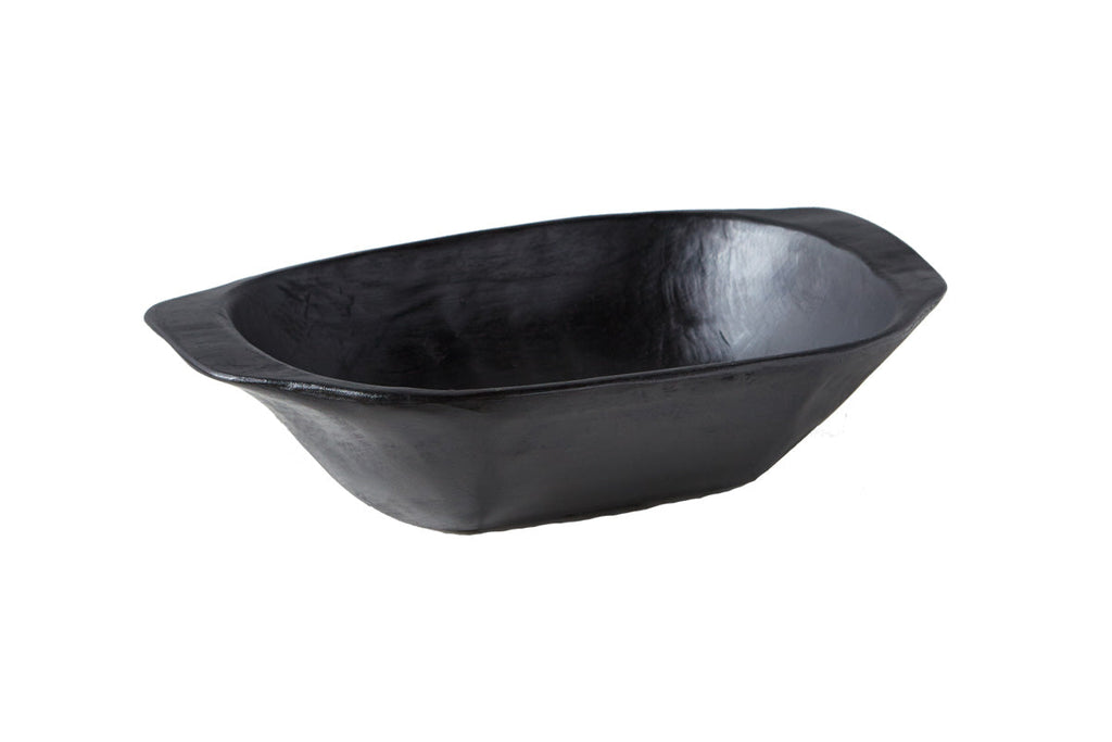 Black Dough Bowl