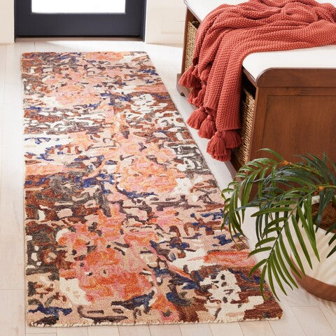 Blossom Rug