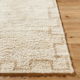 Beni Moroccan Handmade Rug, BMC-2303