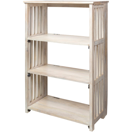 Bamako Bookcase