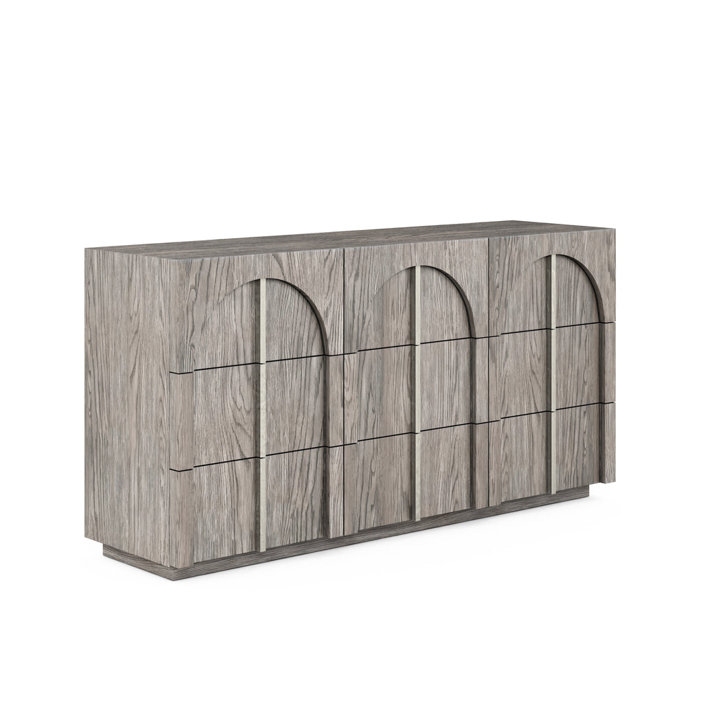 Vault Dresser