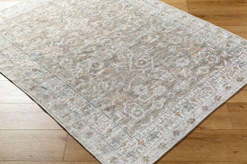 Darling Machine Woven Rug, BODA-2301