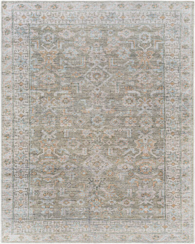 Darling Machine Woven Rug, BODA-2301