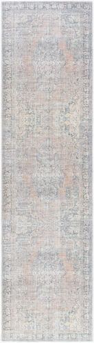 Darling Machine Woven Rug, BODA-2305