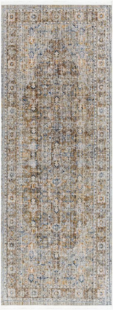 Ren Machine Woven Rug