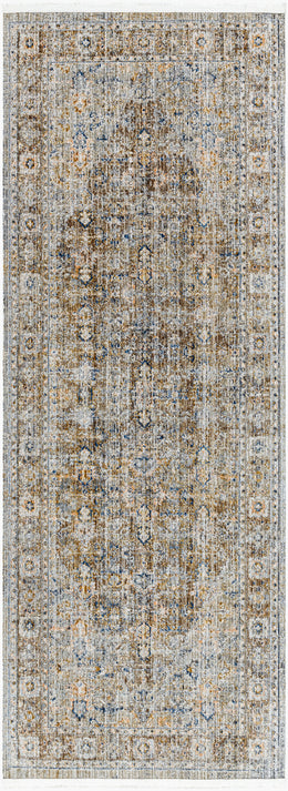 Ren Machine Woven Rug