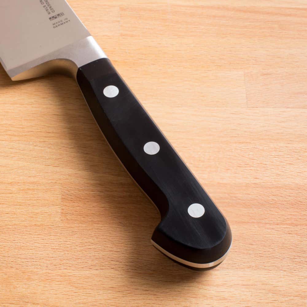 5.5" Flexible Boning Knife Professional "S"