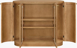 Penasco Cabinet by Surya