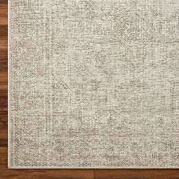 Margot Machine Woven Rug, BOSC-2302