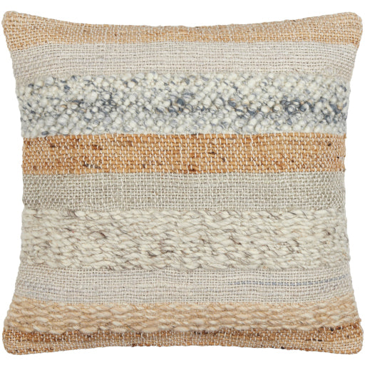 Boundary Accent Pillow BOU-001